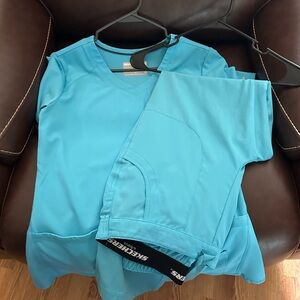 Sketcher Scrubs, SMALL